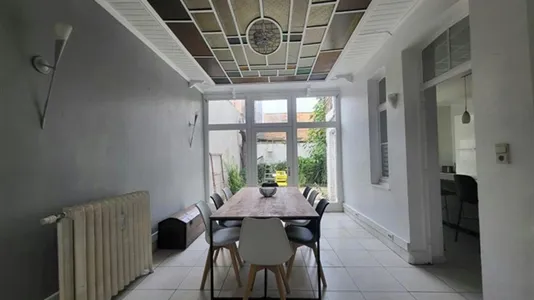 Rooms in Charleroi - photo 4