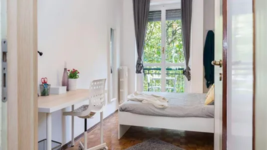 Rooms in Buccinasco - photo 6