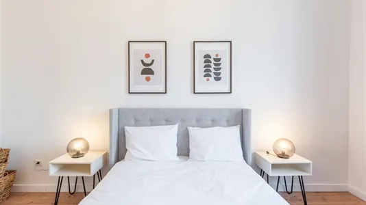 Apartments in Location is not specified - photo 7