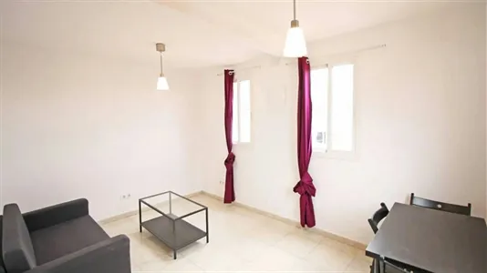 Rooms in Barcelona Sants-Montjuïc - photo 5