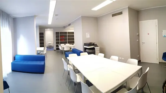 Rooms in Turin - photo 7