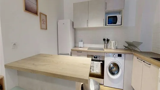 Rooms in Paris 18ème arrondissement - Montmartre - photo 4