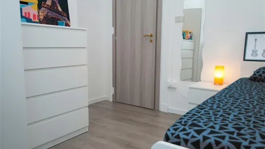 Rooms in Turin - photo 2