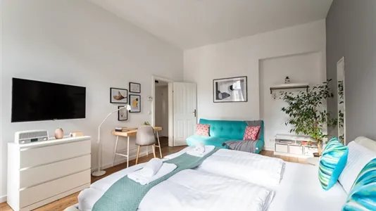 Apartments in Wien Mariahilf - photo 8