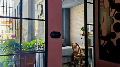 Room for rent in Valencia Extramurs, Valencia (region)