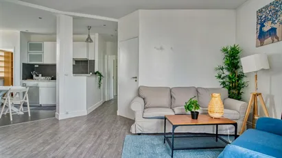 Apartment for rent in Nanterre, Île-de-France