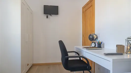 Rooms in Alcorcón - photo 8