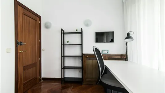 Rooms in Madrid Salamanca - photo 4