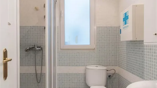 Rooms in Valencia L'Eixample - photo 10