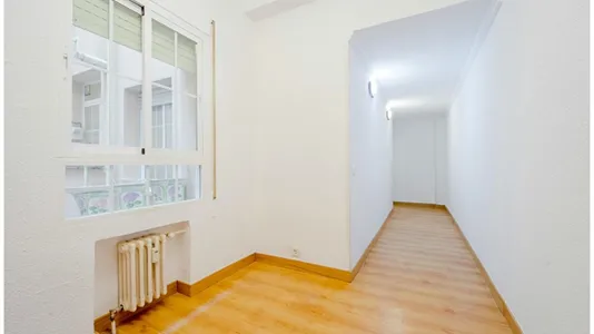 Rooms in Madrid Salamanca - photo 7