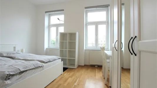 Apartments in Wien Ottakring - photo 5