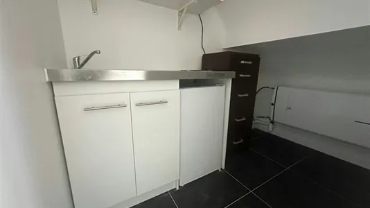 Apartments in Torcy - photo 3