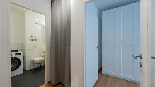 Apartments in Berlin Reinickendorf - photo 5