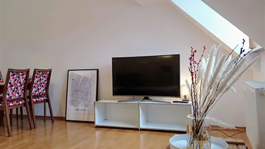 Apartments in Munich Au-Haidhausen - photo 10