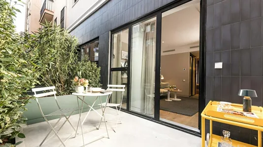 Apartments in Madrid Salamanca - photo 5