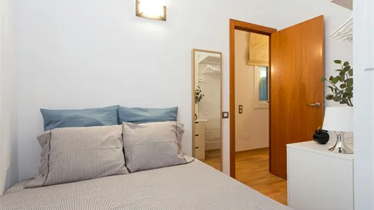 Apartments in Barcelona Gràcia - photo 6