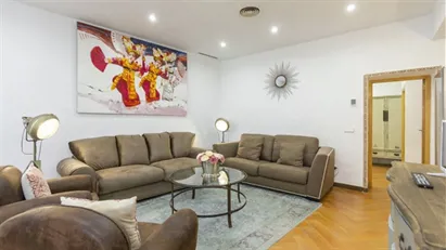 Apartment for rent in Madrid Moncloa-Aravaca, Madrid