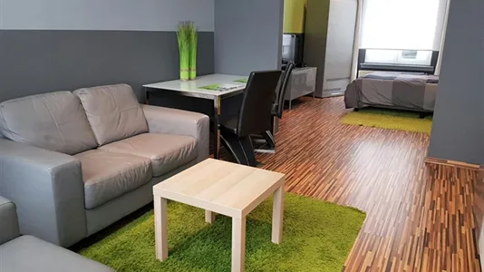 Apartments in Stad Antwerp - photo 5