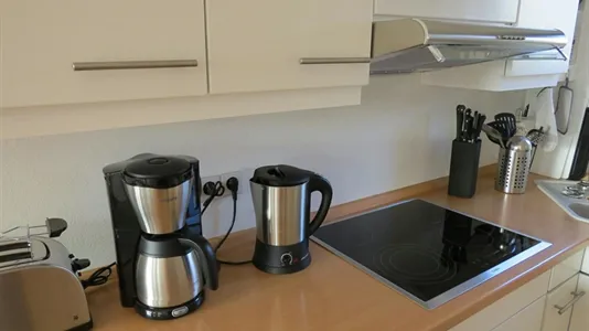 Apartments in Berlin Charlottenburg-Wilmersdorf - photo 8