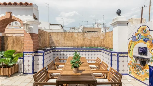 Rooms in Valencia Extramurs - photo 6