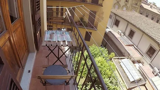 Rooms in Florence - photo 9