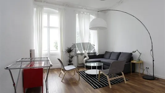 Apartments in Berlin Mitte - photo 4