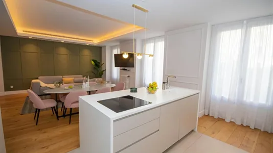 Apartments in Madrid Retiro - photo 4