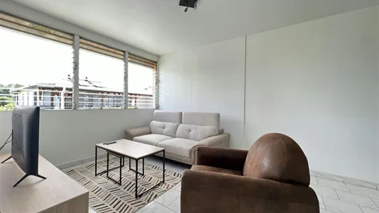 Apartments in Toulouse - photo 5