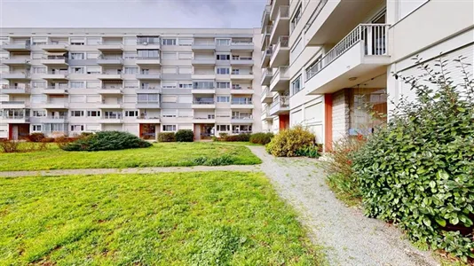 Rooms in Angers - photo 10