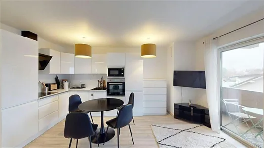 Apartments in Saint-Julien-en-Genevois - photo 8