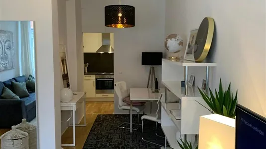 Apartments in Location is not specified - photo 7