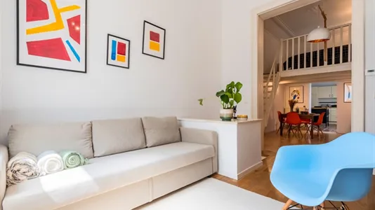 Apartments in Stad Brussel - photo 7