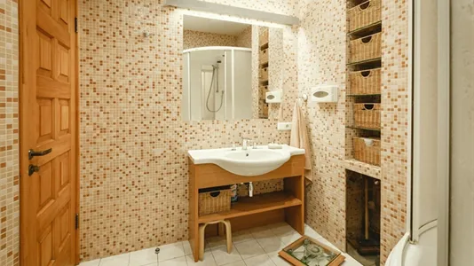 Rooms in Riga Centrs - photo 9