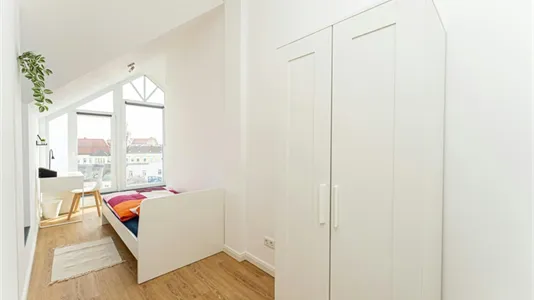 Rooms in Berlin Pankow - photo 4