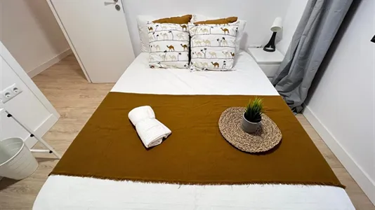 Rooms in Valencia L'Eixample - photo 5