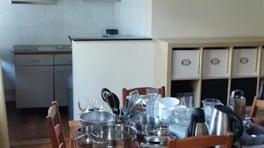 Apartments in Brussels Elsene - photo 5