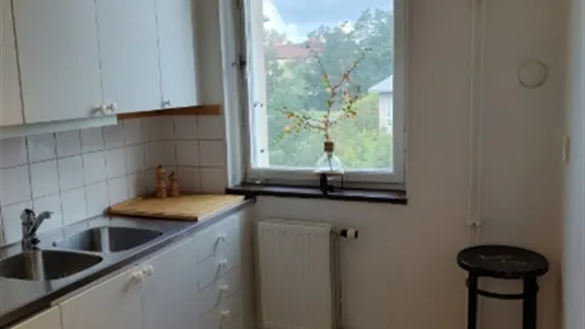 Apartments in Hammarbyhamnen - photo 11