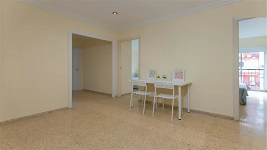 Rooms in Valencia La Zaidía - photo 6