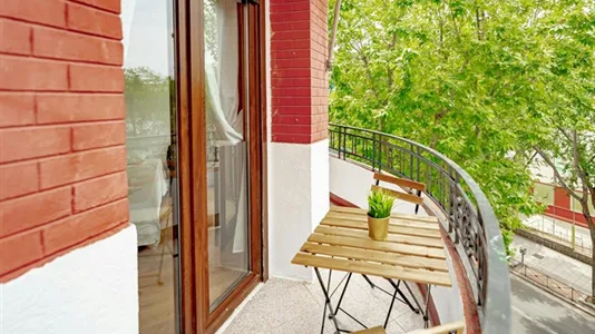Rooms in Madrid Puente de Vallecas - photo 5