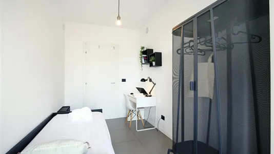 Rooms in Milano Zona 9 - Porta Garibaldi, Niguarda - photo 4