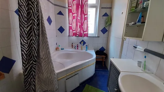 Rooms in Brussels Elsene - photo 4