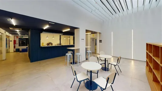 Rooms in Cartagena - photo 10