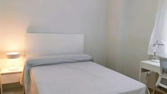 Rooms in Valencia Patraix - photo 2