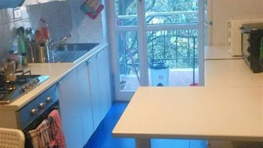 Rooms in Roma Municipio XIV – Monte Mario - photo 4