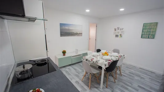 Rooms in Alboraya - photo 8