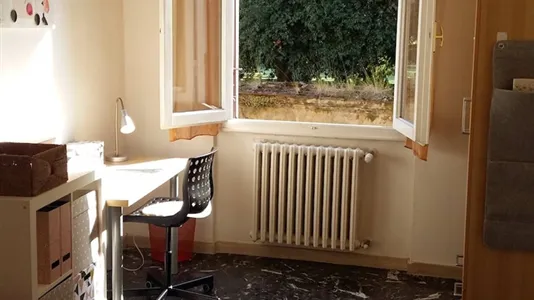 Rooms in Florence - photo 5