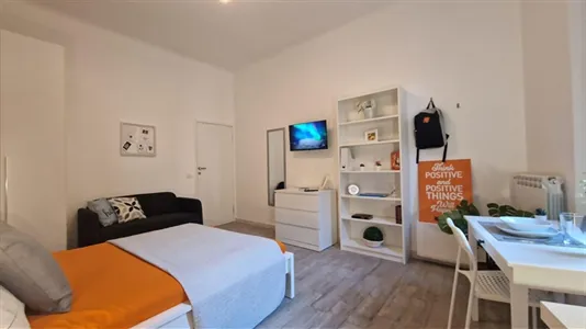 Rooms in Roma Municipio I – Centro Storico - photo 4
