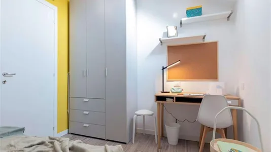 Rooms in Padua - photo 6