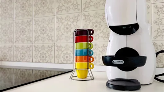 Rooms in Padua - photo 8