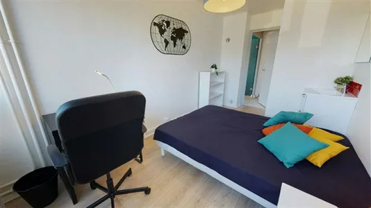 Rooms in Lyon - photo 3